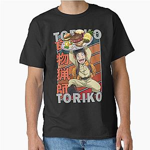 Komatsu Toriko Classic T-Shirt