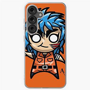 Chibi Toriko Samsung Galaxy Case