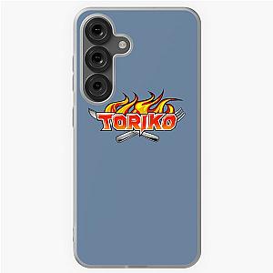 Toriko Samsung Galaxy Soft Case