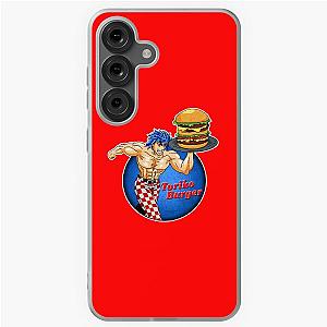 Toriko Burger Case