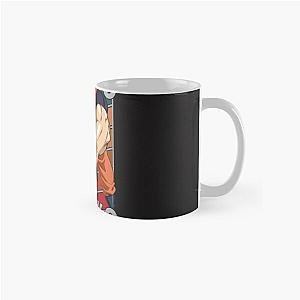 Toriko Surīdī: Kaimaku! Cool Anime Retro Design Gift T-Shirt Classic Mug