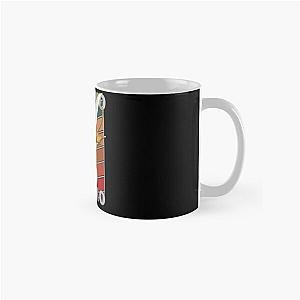 Rikky Toriko Classic Mug