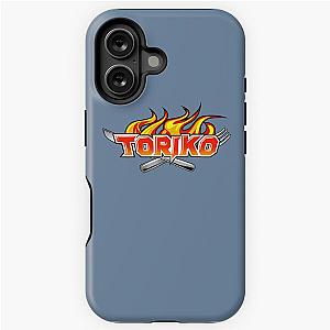 TORIKO iPhone Case