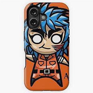 Chibi Toriko iPhone Case