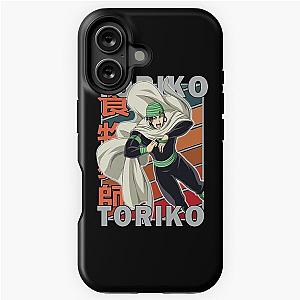 Coco Toriko Suridi Kaimaku iPhone Tough Case