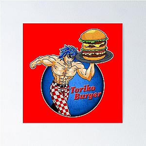 Toriko Burger
