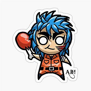 Chibi Toriko Sticker