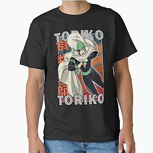 Coco Toriko Retro Classic Design T-Shirt