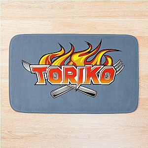 Toriko Bath Mat