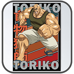 Toriko Posters