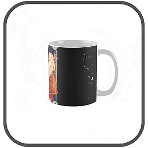 Toriko Mugs