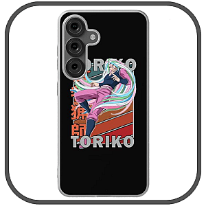 Toriko Cases