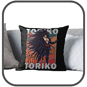 Toriko Pillows Cover