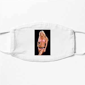 OG Diva Energy Torrie Wilson Face Masks