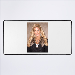 Torrie Glow On Point Torrie Wilson Mouse Pads
