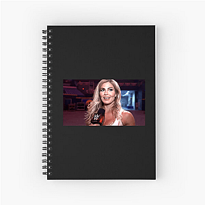 Wilson’s World, You’re In It Torrie Wilson Notebook