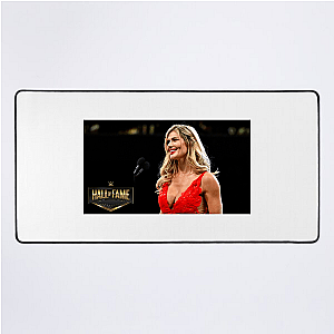 Too Fab, Too Fierce – Torrie Torrie Wilson Mouse Pads