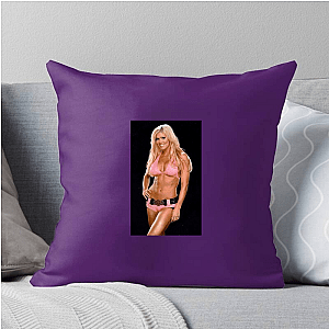OG Diva Energy Torrie Wilson Pillows Cover