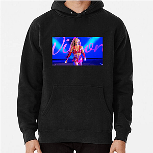 Flawless Like Wilson Torrie Wilson Hoodies