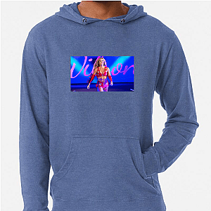Flawless Like Wilson Torrie Wilson Hoodies