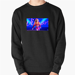 Flawless Like Wilson Torrie Wilson Sweatshirts