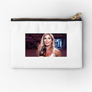 Wilson’s World, You’re In It Torrie Wilson Zipper Pouches