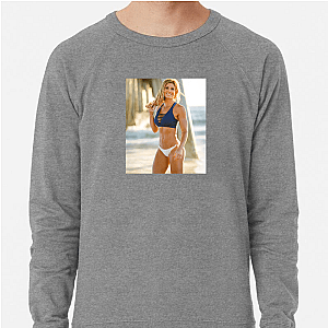 Torrie Vibes Only Torrie Wilson Sweatshirts