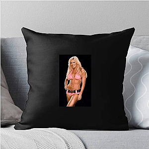 OG Diva Energy Torrie Wilson Pillows Cover