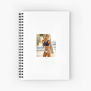 Torrie Vibes Only Torrie Wilson Notebook
