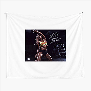 Torrie Owns The Ring Torrie Wilson Tapestries