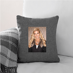 Torrie Glow On Point Torrie Wilson Pillows Cover