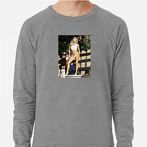 Wilson’s Got The Walk Torrie Wilson Sweatshirts