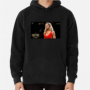 Too Fab, Too Fierce – Torrie Torrie Wilson Hoodies