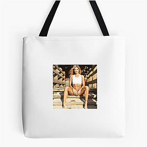 Blonde Bombshell – Torrie Style Torrie Wilson Bags