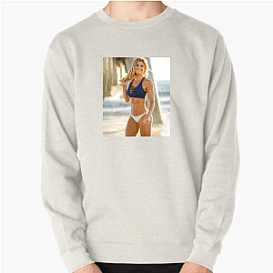 Torrie Vibes Only Torrie Wilson Sweatshirts