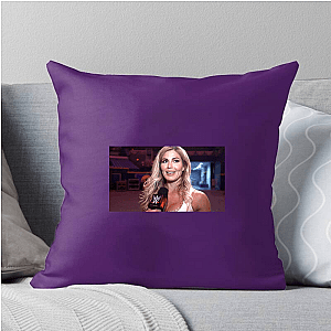 Wilson’s World, You’re In It Torrie Wilson Pillows Cover