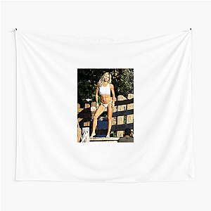 Wilson’s Got The Walk Torrie Wilson Tapestries