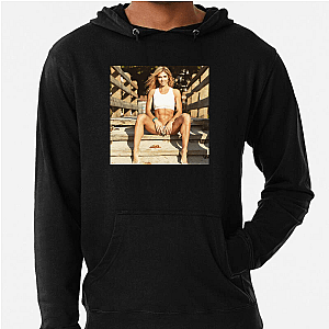 Blonde Bombshell – Torrie Style Torrie Wilson Hoodies