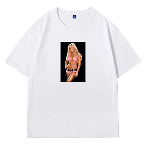 OG Diva Energy Torrie Wilson T-Shirts