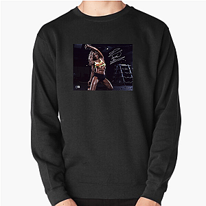Torrie Owns The Ring Torrie Wilson Sweatshirts