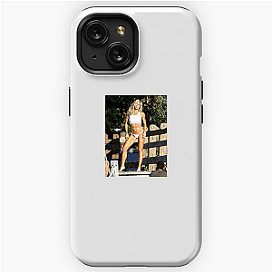 Wilson’s Got The Walk Torrie Wilson iPhone Cases