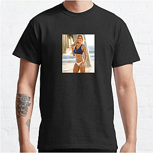 Torrie Vibes Only Torrie Wilson T-Shirts
