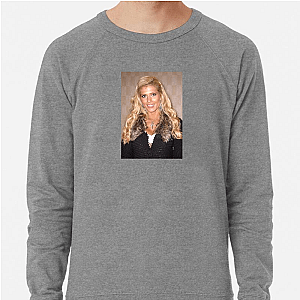 Torrie Glow On Point Torrie Wilson Sweatshirts