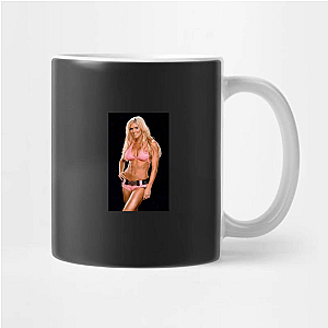 OG Diva Energy Torrie Wilson Mugs