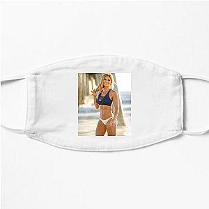 Torrie Vibes Only Torrie Wilson Face Masks