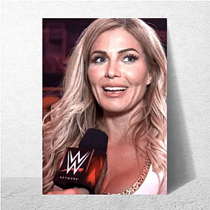 Wilson’s World, You’re In It Torrie Wilson Posters