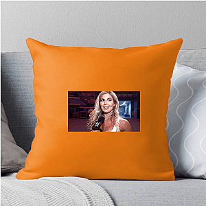Wilson’s World, You’re In It Torrie Wilson Pillows Cover