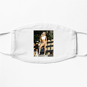 Wilson’s Got The Walk Torrie Wilson Face Masks