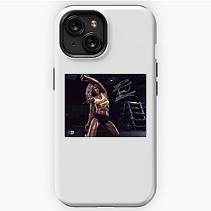 Torrie Owns The Ring Torrie Wilson iPhone Cases
