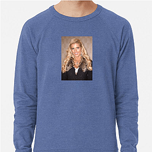 Torrie Glow On Point Torrie Wilson Sweatshirts